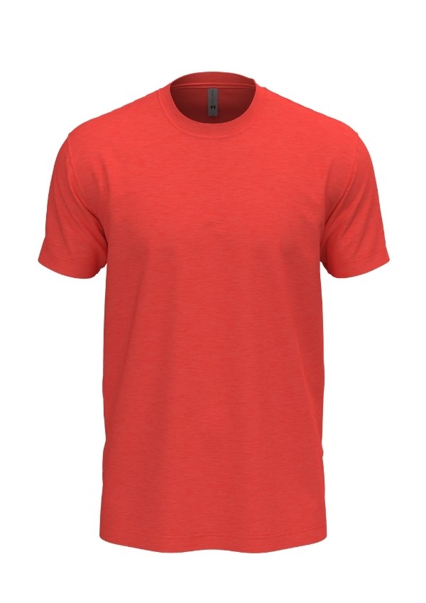 Next Level Apparel NLA6010 - NLA T-shirt Tri-Blend Unisex