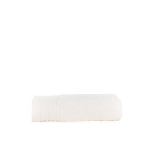 THE ONE TOWELLING OTC50 - CLASSIC TOWEL Ivory Cream