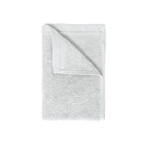 THE ONE TOWELLING OTO30 - ORGANIC GUEST TOWEL