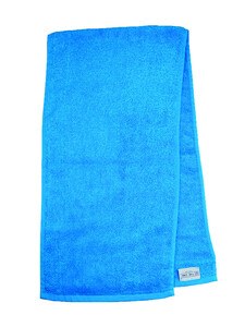 THE ONE TOWELLING OTSP - SPORT TOWEL Turquoise