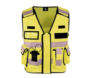 KORNTEX KX231 - TACTICAL SAFETY VEST "BONN"