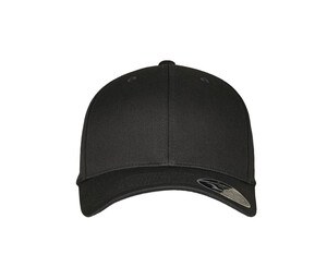 FLEXFIT 6277DC - Adjustable cap Black / Black