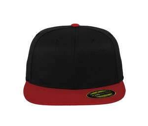 FLEXFIT F6210T - Two-tone snapback cap