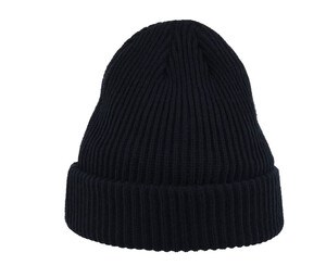 ATLANTIS HEADWEAR AT271 - Rib-knitted beanie