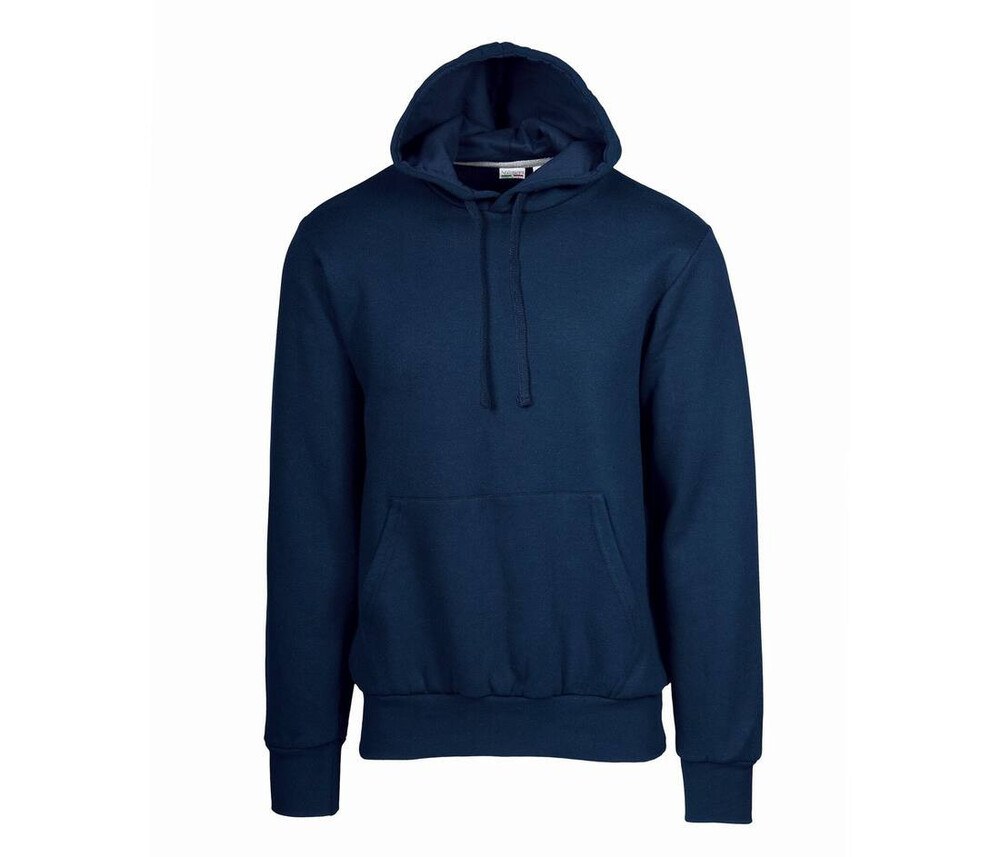 VESTI IT475 - HOODED SWEAT