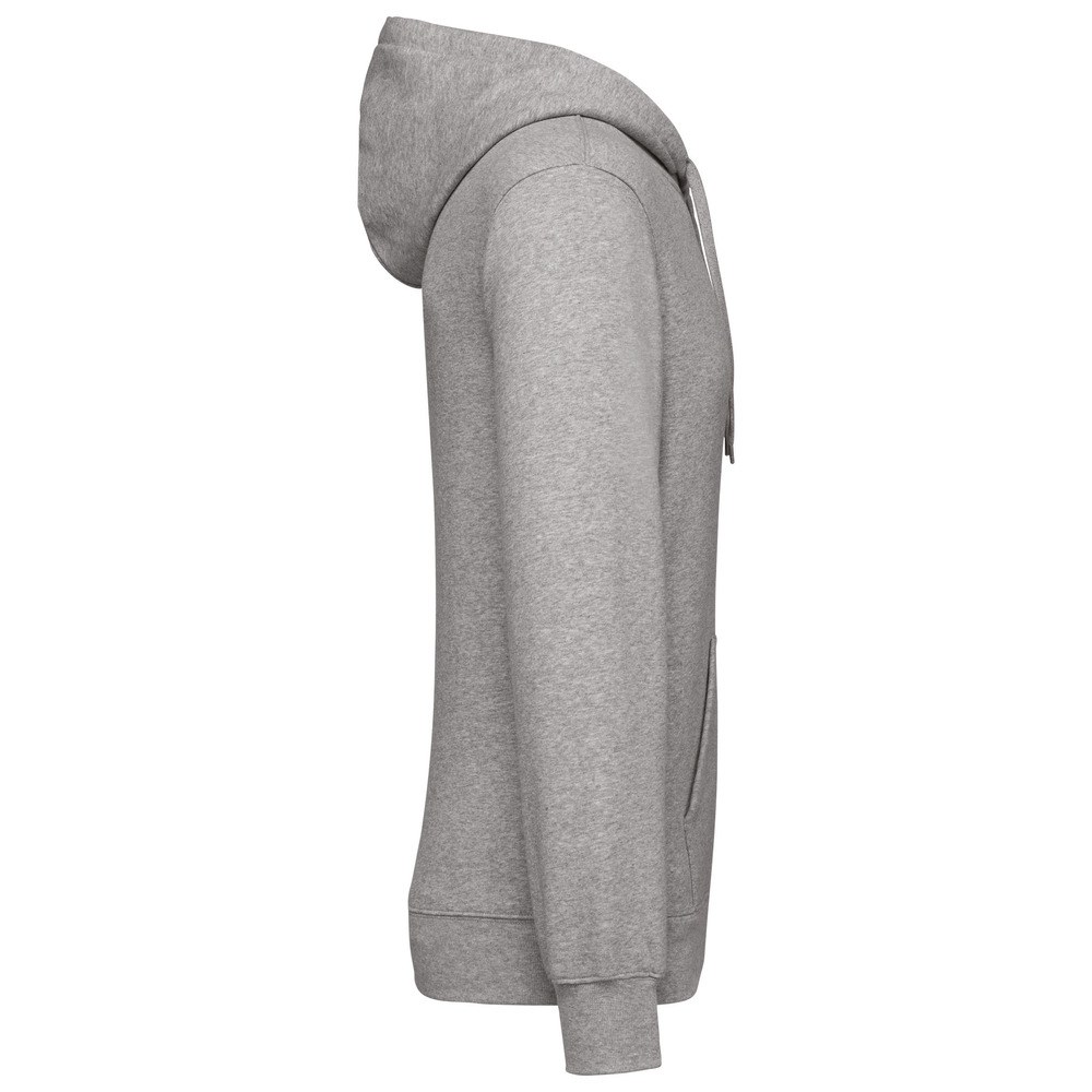 Kariban K4037 - Unisex Hooded Sweatshirt