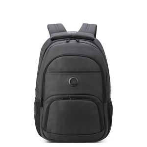 Delsey - AVIATOR SAC A DOS 2 CPTS Graphite