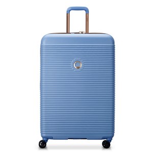 Delsey 003859821 - FREESTYLE VALISE TROLLEY 4DR
76CM