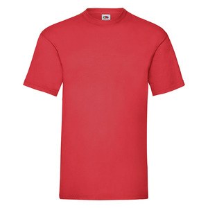 EgotierPro VALUE T COLOR - 100% COTTON SHORT-SLEEVED T-SHIRT VALUE COLOUR MAN