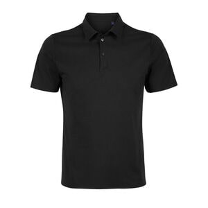 NEOBLU 03933 - RELAX OSCAR MEN Mercerised Jersey Polo Shirt