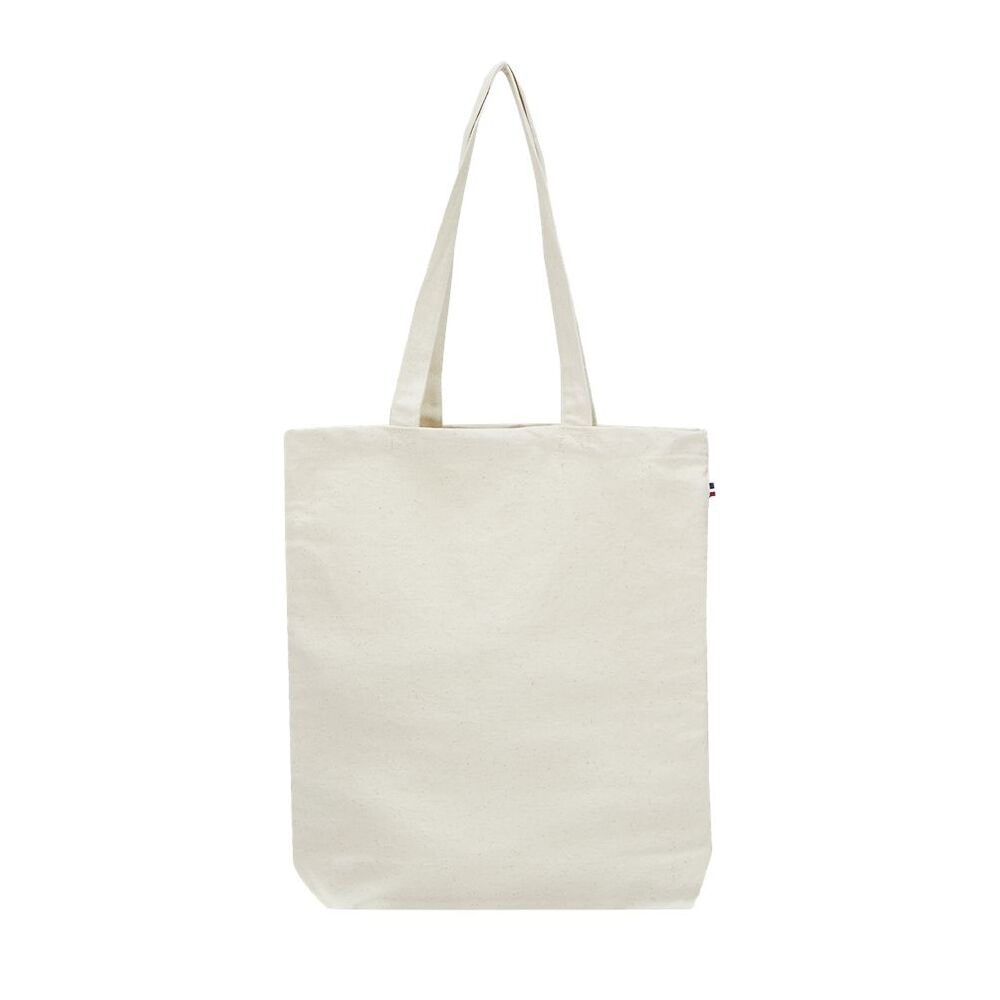 ATF 04007 - TRISTAN Made In France Shopping Bag