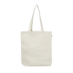 ATF 04007 - TRISTAN Made In France Shopping Bag Natural