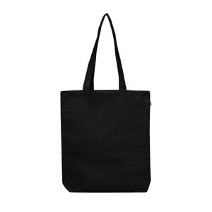 ATF 04007 - TRISTAN Made In France Shopping Bag Deep Black