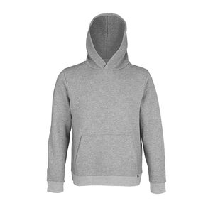 ATF 04044 - GABRIEL Made In France Hooded Sweatshirt