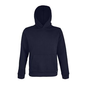ATF 04044 - GABRIEL Made In France Hooded Sweatshirt