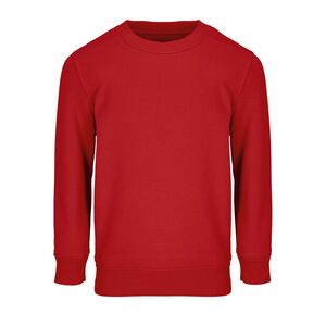 SOL'S 04239 - COLUMBIA KIDS Kids' Sweatshirt Bright Red