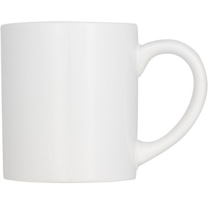 GiftRetail 100523 - Pixi 210 ml mini ceramic sublimation mug