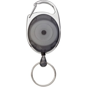 GiftRetail 102104 - Gerlos roller clip keychain