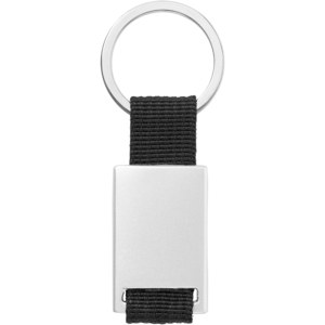 GiftRetail 118108 - Alvaro webbing keychain