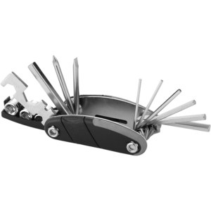 GiftRetail 134182 - Fix-it 16-function multi-tool