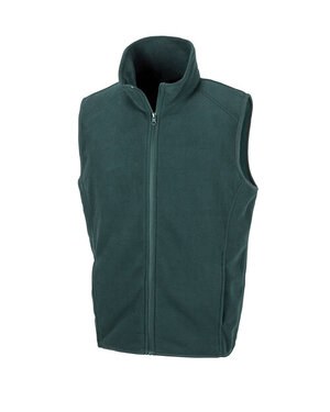 Result R116X - Micro fleece vest