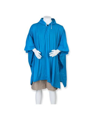 Splashmacs SC010 - Plastic poncho