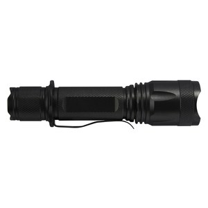 GiftRetail 104602 - Mears 5W rechargeable tactical flashlight