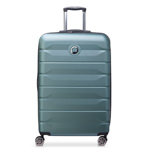 Delsey 003866821 - AIR ARMOUR VALISE TROLLEY EXTENSIBLE 4DR
77CM