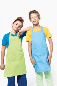 Kariban K889 - KIDS APRON