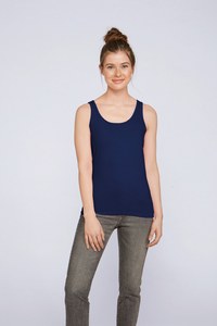 Gildan GI64200L - Softstyle Ladies Tank Top