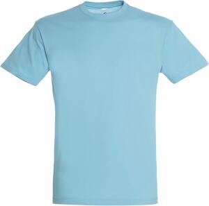 SOLS 11380 - REGENT Unisex Round Collar T Shirt