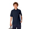 B&C BC411 - Children's Saffron Polo Shirt