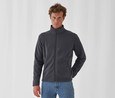 B&C BCI51 - Men's Zipped Fleece Jacket