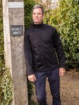 Result RS209 - Fleece Jacket Zipped Side Pockets