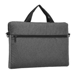 SOLS 02114 - Porter Dual Material Briefcase