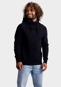 Lemon & Soda LEM3234 - Heavy Sweater Hooded Raglan for him