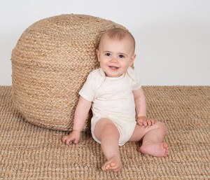 Larkwood LW655 - Organic bodysuit