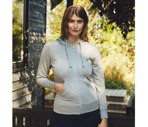 Neutral O83301 - Womens zip-up hoodie