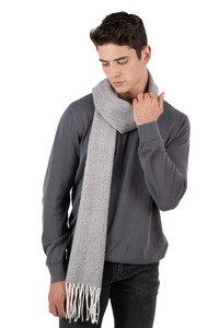 K-up KP434 - Fringed scarf