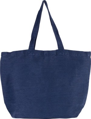 Kimood KI0231 - Large juco bag with inner lining