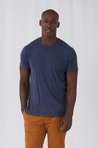 B&C CGTM055 - Mens Triblend Round Neck T-Shirt