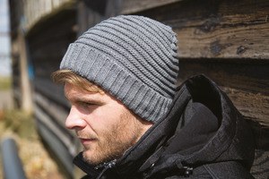 Result RC376X - Braided hat