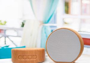 Wordans Speaker - Bluetooth wireless speaker