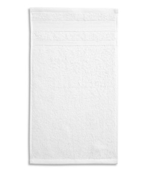 Malfini 918 - Organic Bath Towel unisex