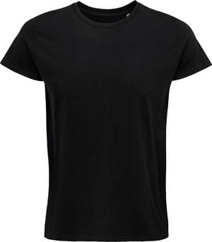 SOLS 03582 - Crusader Men Round Neck Fitted Jersey T Shirt