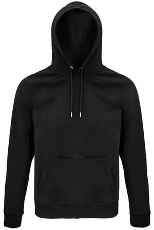 SOLS 03568 - Stellar Unisex Hooded Sweatshirt