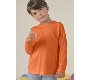 Childrens-long-sleeved-t-shirt-Wordans