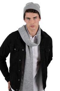 K-up KP435 - knit scarf