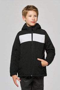 PROACT PA241 - Kids club jacket