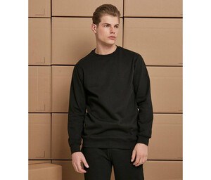 Build Your Brand BYB003 - Round neck sweatshirt